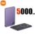 Purple 5000mAh