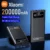 Black 100000mAh