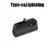 Black 50000mAh