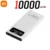 White 10000mAh