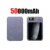 Purple 50000mAh
