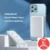 5000mAh White
