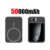 Black 50000mAh