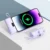 Purple B