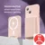10000mAh Pink