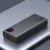 Black 22.5W