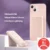 5000mAh Pink