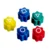 5pcs Stones