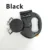 Double-Ended Black