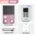 Crystal Pink