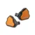 Orange type-c