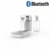 bluetooth white