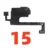 1x 15
