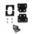 Rear fixation BK