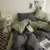 Dark gray matcha