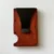wood reddish
