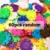 3cm 60pcs