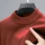 Wine red