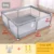 Gray 180 200cm