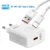 EU Plug 10A Cable
