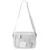 White with insert