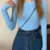 SKY BLUE