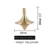 Spinning Top 6606G