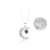Silvery -18
