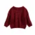 Wine red