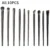 10pcs