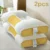 2PCS Yellow