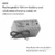 Battery Box Set 8878