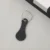 1pcs black