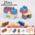 21PCS