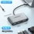 2 HDMI and VGA