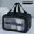 Medium black