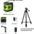 tripod set