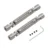 2PCS CVD