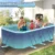 Three-Ring Pool 110cm