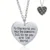 Rhodium Plated