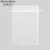 white-20cmx30cm