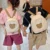 Brown S