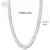 55CM 22in Necklace