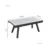 180cm stretch table