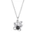Silvery-28
