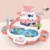 Pink Fishing Tool