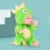 WW-02 dinosaur