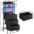 Black5Drawers
