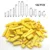 Yellow 122pcs