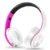 White pink